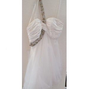 Prom Dress or Wedding Guest Dress